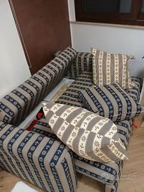 Divano letto