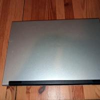 notebook fujitsu esprimo mobile v 6555 ben tenuto 