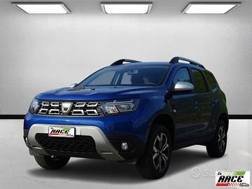 DACIA - Duster - 1.0 TCe GPL 4x2 Prestige Up