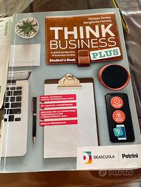 Think business
