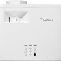 OPTOMA UHZ66 LASER VIDEOPROIETTORE DLP