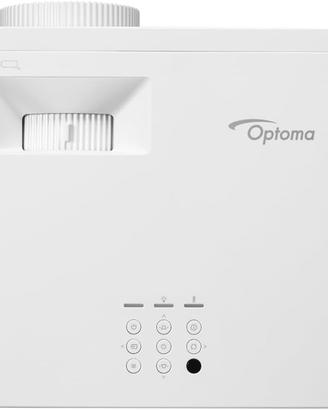 OPTOMA UHZ66 LASER VIDEOPROIETTORE DLP