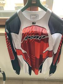 Maglie enduro