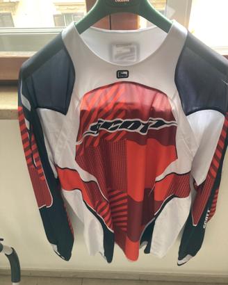 Maglie enduro