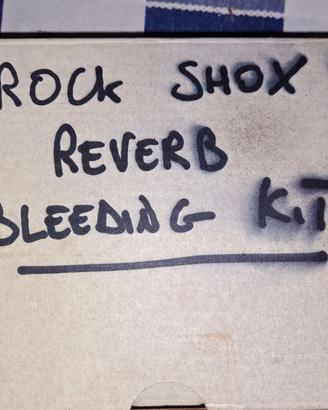 Spurgo Reverb reggisella telescopico