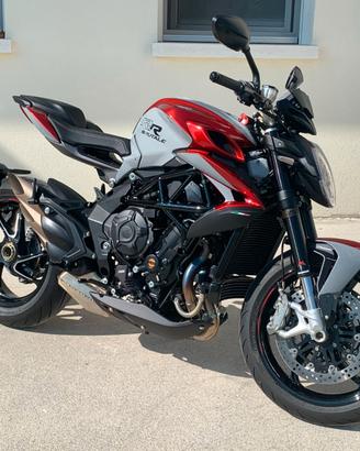 MV BRUTALE 800RR