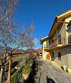VILLA SINGOLA A SUBIACO