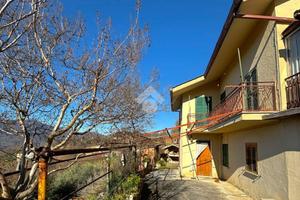 VILLA SINGOLA A SUBIACO