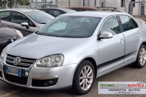Volkswagen Jetta 1.9 TDI Sportline