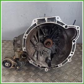 Cambio Manuale FORD FIESTA CBK 1.4 16V FXJA