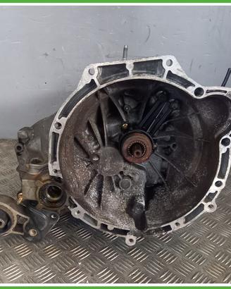 Cambio Manuale FORD FIESTA CBK 1.4 16V FXJA