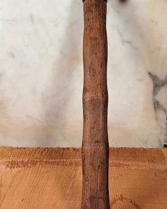 piccozza TrenchArt ww1 ww2 RegioEsercito no elmet 