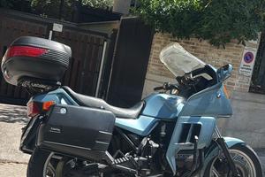 BMW k75 rt