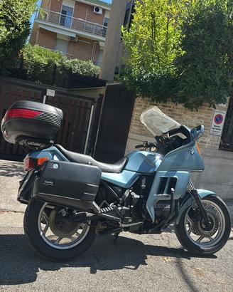 BMW k75 rt