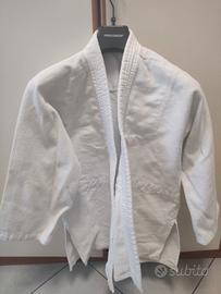 kimono judo donna