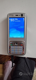 Cellulare MOD.NOKIA N73