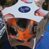 Pallone adidas official match ball uefa champions 