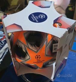 Pallone adidas official match ball uefa champions 