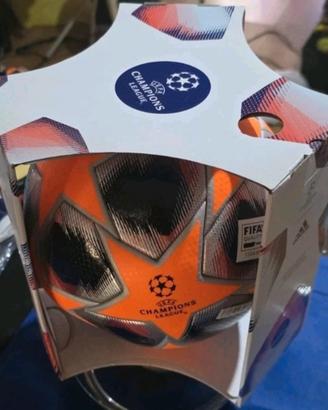 Pallone adidas official match ball uefa champions 