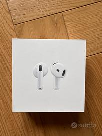 Airpods 4