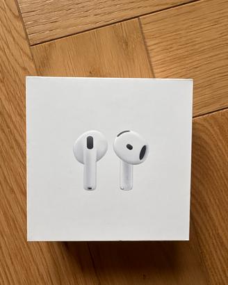 Airpods 4