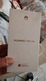 Huawei P40 lite perfetto