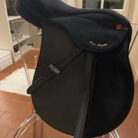 Sella da equitazione pro light