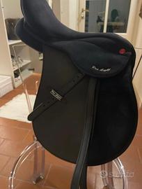 Sella da equitazione pro light