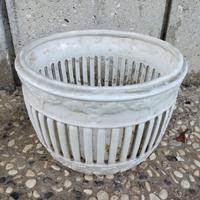 vaso in ceramica Bassano 