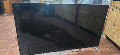tv led united 42 pollici