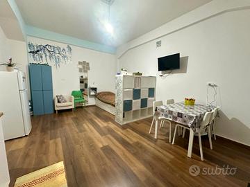 Appartamento uso abitazione e ufficio ristrutturat