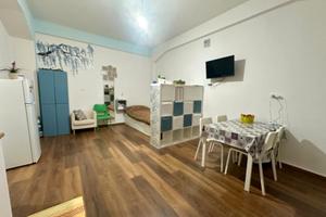 Appartamento uso abitazione e ufficio ristrutturat