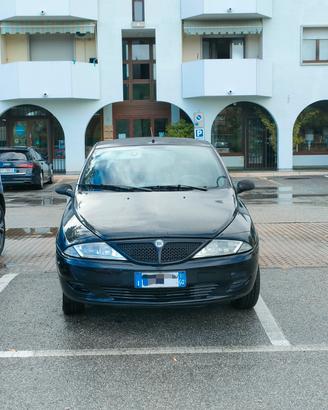 Lancia Ypsilon 1.2 Elefantino 