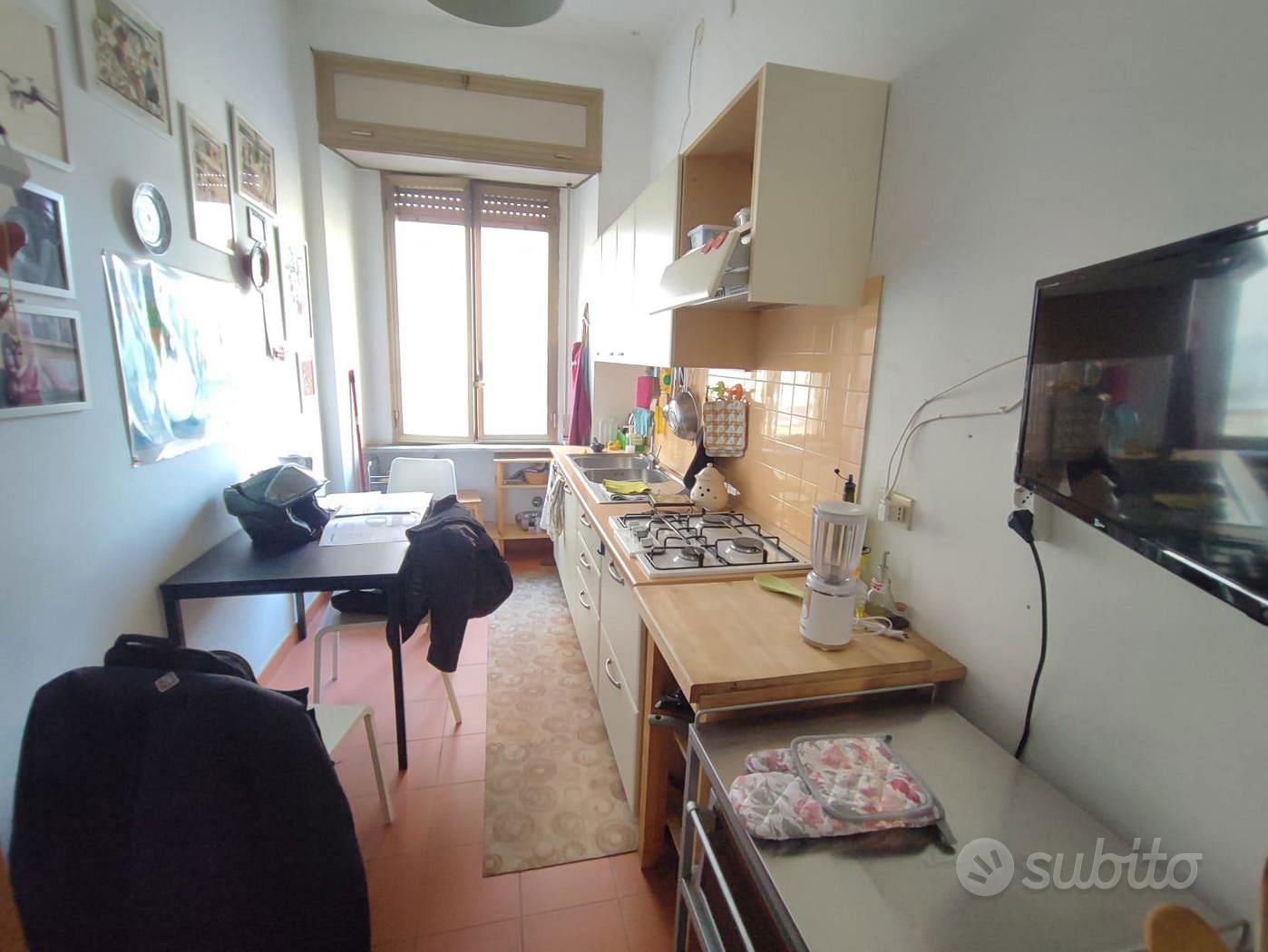 Apartment in Napoli, Municipalità 4 - Vista 2