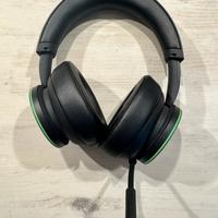 Cuffie XBOX / windows