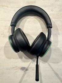 Cuffie XBOX / windows