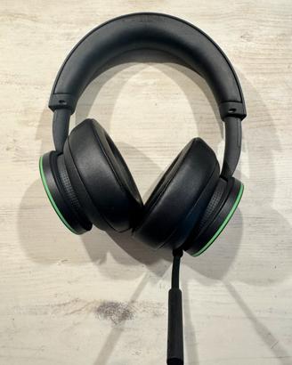 Cuffie XBOX / windows