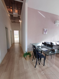 Corso Vittorio Emanuele Palazzo Gaetano Cima 110mq