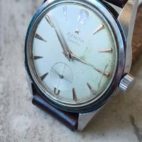 Orologio Zenith Sporto anni ’60 – da collezione