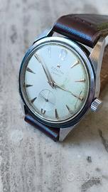 Orologio Zenith Sporto anni ’60 – da collezione