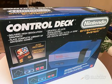 Nintendo Nes