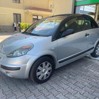Citroen C3 Pluriel 1.4 HDi 70CV airdream Elegance