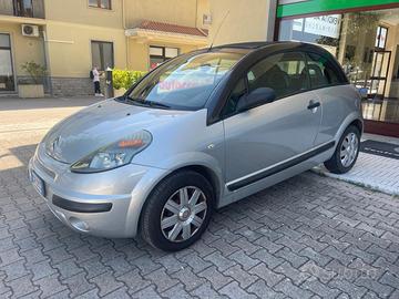 Citroen C3 Pluriel 1.4 HDi 70CV airdream Elegance