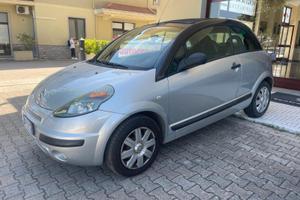 Citroen C3 Pluriel 1.4 HDi 70CV airdream Elegance