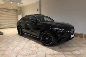 Mercedes-benz GLC 200 d Coupé AMG Line Premium