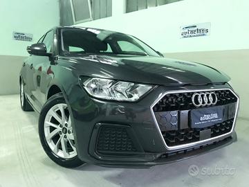 Audi A1 SPB TFSI Admired Advanced