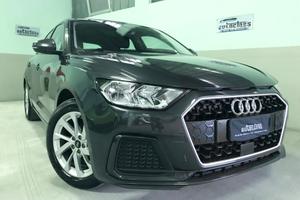 Audi A1 SPB TFSI Admired Advanced