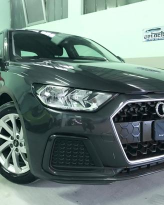 Audi A1 SPB TFSI Admired Advanced