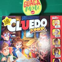 Giochi da tavolo 