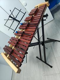 xilofono Thomann THTX 3.0 Xylophone
